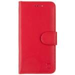 Pokrowiec na telefon Tactical Field Notes na Samsung Galaxy A14 4G Czerwone