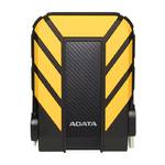 Zewnętrzny dysk twardy ADATA HD710 Pro 1TB (AHD710P-1TU31-CYL) Żółty