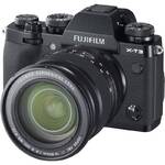 Aparat cyfrowy Fujifilm X-T3 + XF16-80 mm Czarny