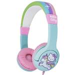 Słuchawki OTL Technologies Hello Kitty Unicorn Children's (HK0760) Niebieska