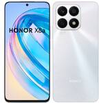 Telefon komórkowy Honor X8a (5109APEX) Srebrny