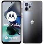 Telefon komórkowy Motorola Moto G23 8 GB / 128 GB - Matte Charcoal (PAX20003PL)