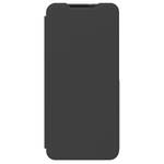 Pokrowiec na telefon Samsung Galaxy A22 LTE (GP-FWA225AMABW) Czarne