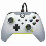 Kontroler PDP Wired Controller pro Xbox One/Series - Electrix White (049-012-WY)