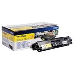 Toner Brother TN-900Y, 6 000 stran (TN900Y) Żółty