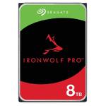 Dysk twardy 3,5" Seagate IronWolf Pro 8TB (ST8000NT001)