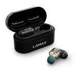 Słuchawki LAMAX Duals1 Czarna