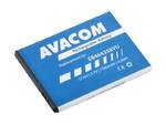 Bateria Avacom pro Samsung S6500 Galaxy mini 2 Li-Ion 3,7V 1300mAh (náhrada EB464358VU) (GSSA-S7500-S1300)