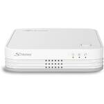 Punkt dostępowy (AP) Strong ATRIA Wi-Fi Mesh Home Kit 1200 - doplněk (MESH1200ADDON) Biały