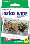 Natychmiastowy film Fujifilm Instax wide 10ks (16385983)