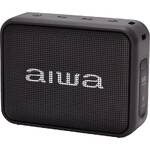 Portable Speaker AIWA BS-200 Czarny