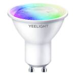 Inteligentna żarówka Yeelight Smart Bulb W1, GU10, 5W, barevná (00169)