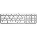 Klawiatura Logitech MX Keys S pro MacBook, US INT'L layout (920-011638 ) Szara