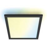 Downlight LED WiZ Panel Ceiling 36W SQ (929003241701) Czarne