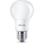 Żarówka LED Philips klasik, 5,5W, E27, teplá bílá (8718699769581)
