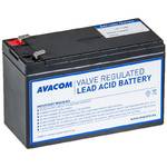 Zestaw baterii Avacom RBP01-12072-KIT - baterie pro UPS (AVA-RBP01-12072-KIT)