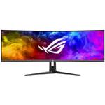 Monitor Asus ROG Swift OLED PG49WCD (90LM09C0-B01970) Czarny