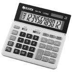 Kalkulator Eleven SDC368, stolní, dvanáctimístná (SDC-368) Czarna/Biała