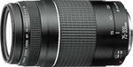 Obiektyw Canon EF 75-300mm f/4-5.6 III (6473A023AA) Czarny