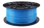 Wkład do piór (filament) Filament PM 1,75 PLA, 1 kg (F175PLA_BL) Niebieska
