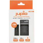Bateria Jupio F 550 + Charger (EU/UK) (JPL0550)