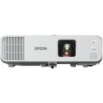 Projektor Epson EB-L200W (V11H991040) Biały