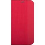 Pokrowiec na telefon WG Flipbook Duet na Samsung A33 5G (10202) Czerwone