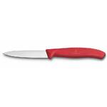 Nóż Victorinox Swiss Classic VX67601, 8 cm Czerwony