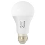 Inteligentna żarówka IMMAX NEO LITE Smart LED E27 9W RGB+CCT barevná a bílá, stmívatelná, WiFi (07712L)