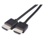 Kabel EMOS HDMI/HDMI, 1,5m (2333105010) Czarny