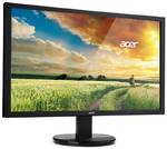 Monitor Acer K222HQLbid (UM.WW3EE.005) Czarny