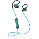 Słuchawki JLab Fit Sport 3 Wireless Fitness (IEUEBFITSPORTRBLU1) Niebieska