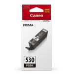 Tusz Canon PGI-530 PGBK, 400 stran (6117C001) Czarna