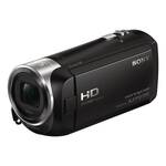Kamera wideo Sony HDR-CX240E Czarna