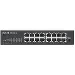 Switch ZyXEL GS1100-16 (GS1100-16-EU0103F)