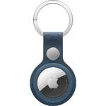 Apple AirTag FineWoven klíčenka - tichomořská modrá