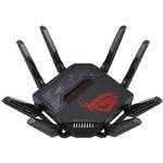 Router Asus ROG Rapture GT-BE98, Wi-Fi 7, AiMesh (90IG08F0-MO9A0V) Czarny