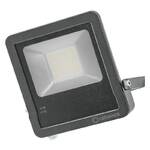 Lampa zewnętrzna LEDVANCE SMART+ Dimmable 50 W (4058075474666) Szare 