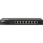 Switch QNAP QSW-1108-8T (QSW-1108-8T)