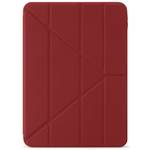 Etui na tablet Pipetto Origami na Apple iPad 10.9" (2022) (PIP052-116-V) Czerwone
