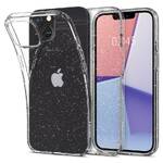 Obudowa dla telefonów komórkowych Spigen Liquid Crystal Glitter na Apple iPhone 13 (ACS03516) przezroczysty