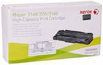 Toner Xerox pro Phaser 3140, 3160 (2.500 str) (108R00909) Czarny