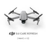 Akcesoria DJI Card DJI Care Refresh (Mavic Air 2) EU (CP.QT.00003122.01)