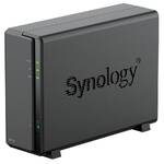 Dysk sieciowy Synology DiskStation DS124 (DS124) Czarne