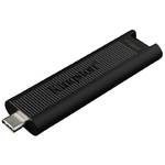 Pendrive, pamięć USB Kingston DataTraveler Max 256GB (DTMAX/256GB) Czarny