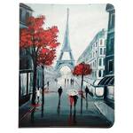 Etui na tablet GreenGo Paris na tablet 9-10" (GSM098873)