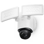 Kamera IP Anker Floodlight Cam E340 Dual 3K (T8425321) Biała