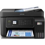 Drukarka wielofunkcyjna Epson EcoTank L5310 (C11CJ65412) Czarny