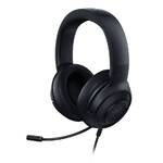 Zestaw słuchawkowy Razer Kraken X Lite (RZ04-02950100-R381) Czarny