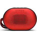 Portable Speaker AIWA BST-330 Czerwony